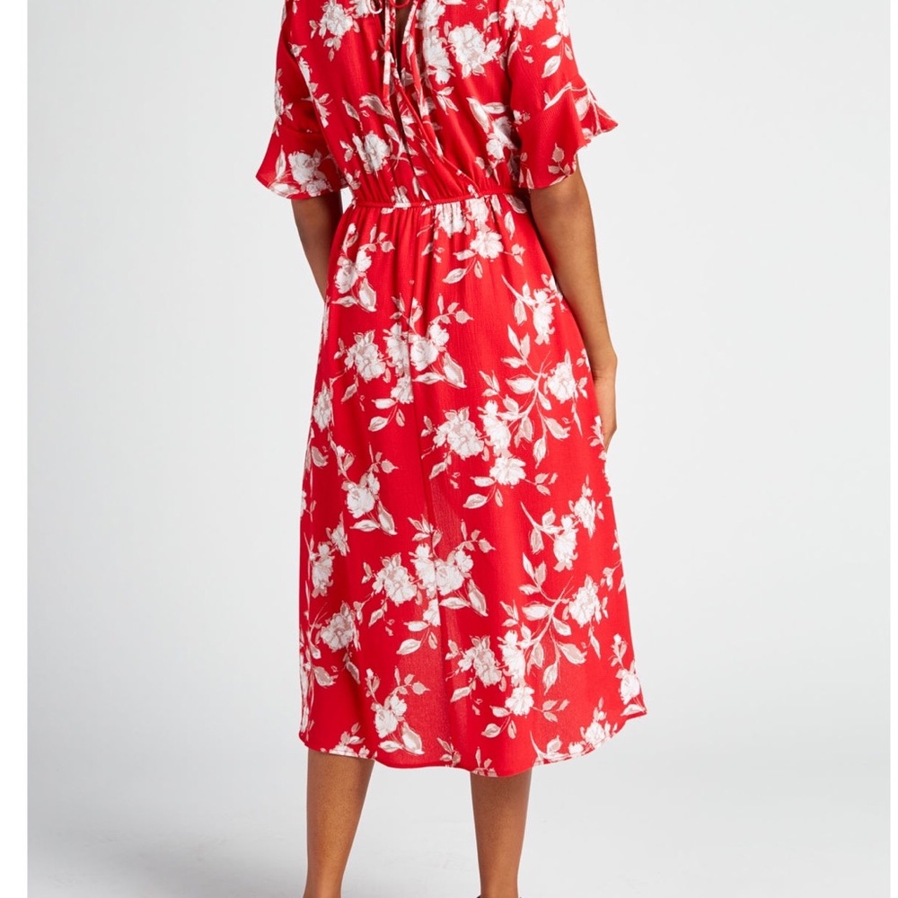 Trixxi Romper โค๏ธ๐๐ป NWT - Picture 2 of 7